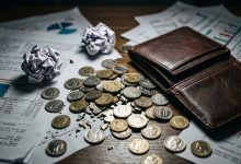 Банкротство физического лица: особенности процедуры и основные этапы