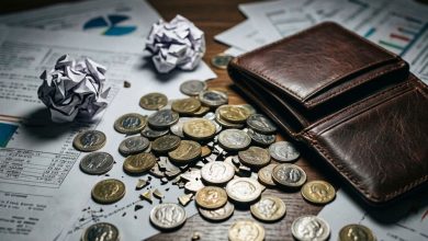 Банкротство физического лица: особенности процедуры и основные этапы